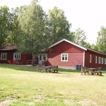 Stensjoe Vandrarhem Vastra Stensjo Buitenkant foto