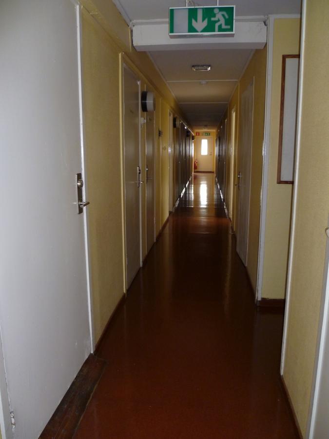 Stensjoe Vandrarhem Vastra Stensjo Buitenkant foto